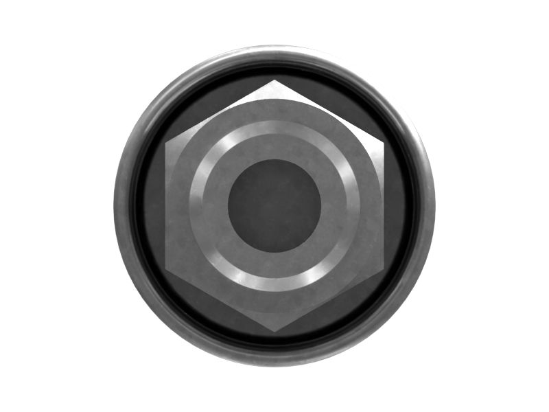 Разгрузочный предохранительный клапан