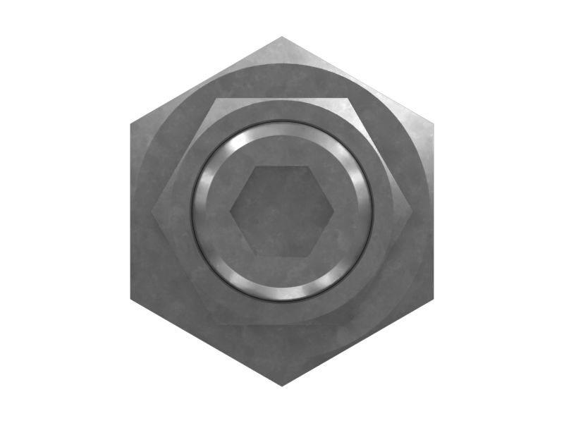 Гидравлический предохранительный клапан