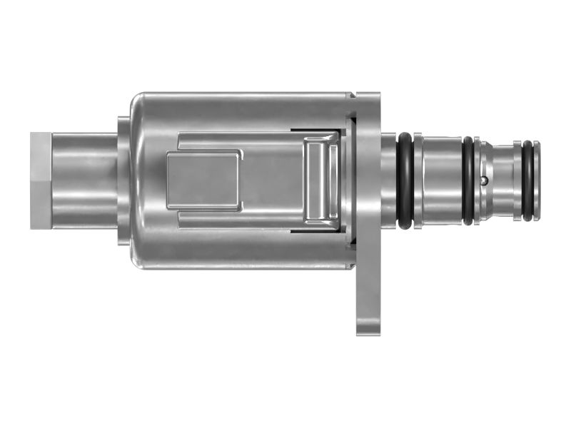 Блок электромагнитного клапана