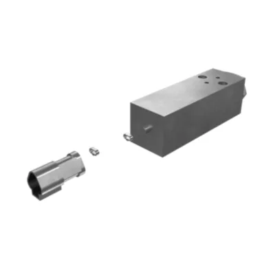 CAT ORANSAL SOLENOİD VALFİ