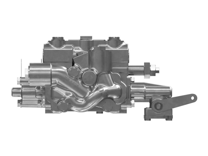 6E-3032: Valve Group-test (4) 6E3032 купить