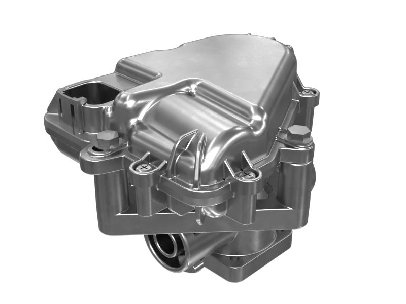 574-5173: Water Actuator Valve | CATCorp