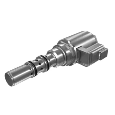 CAT 24 VOLT DOĞRUDAN AKIM SOLENOİD VALFİ