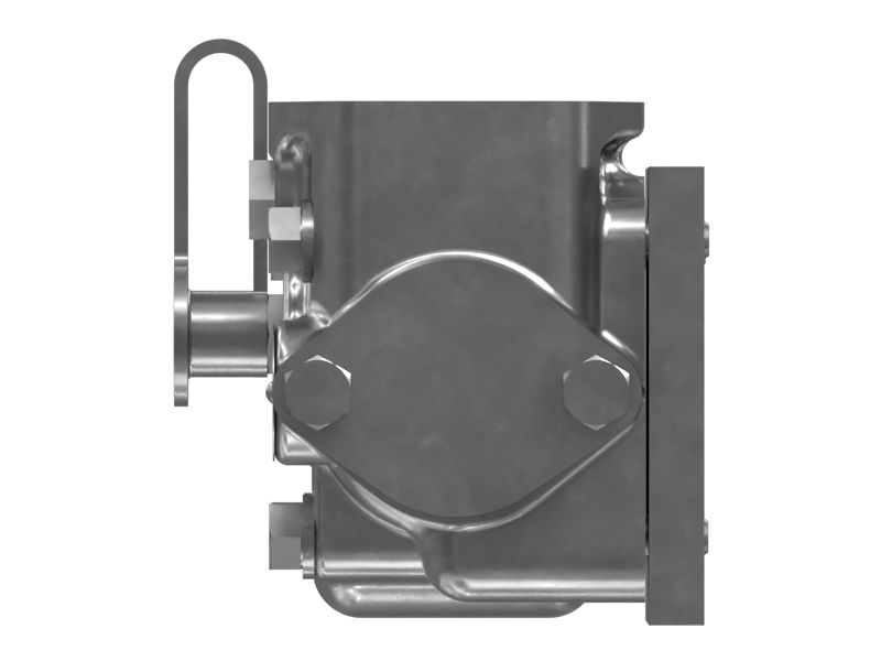 БЛОК КЛАПАНА ПРЕДОХРАНИТЕЛЬНОГО