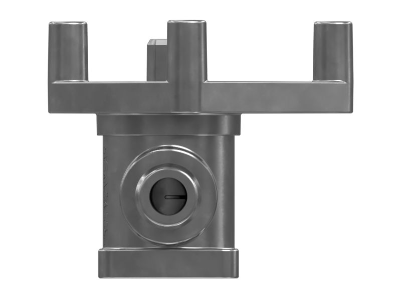 Водяной клапан