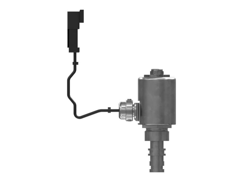 Электромагнитный клапан постоянного тока 24 В
