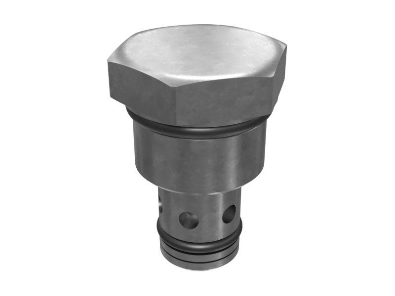 379-2945: Группа обратных клапанов