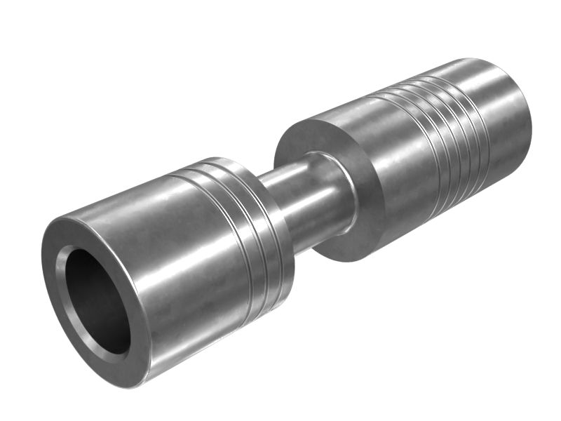 Золотник предохранительного клапана гидротрансформатора