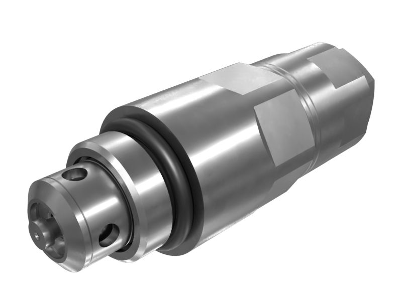 Группа предохранительных клапанов