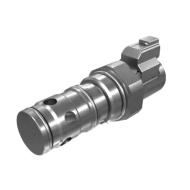CAT 24 VOLT DOĞRUDAN AKIM SOLENOİD VALFİ