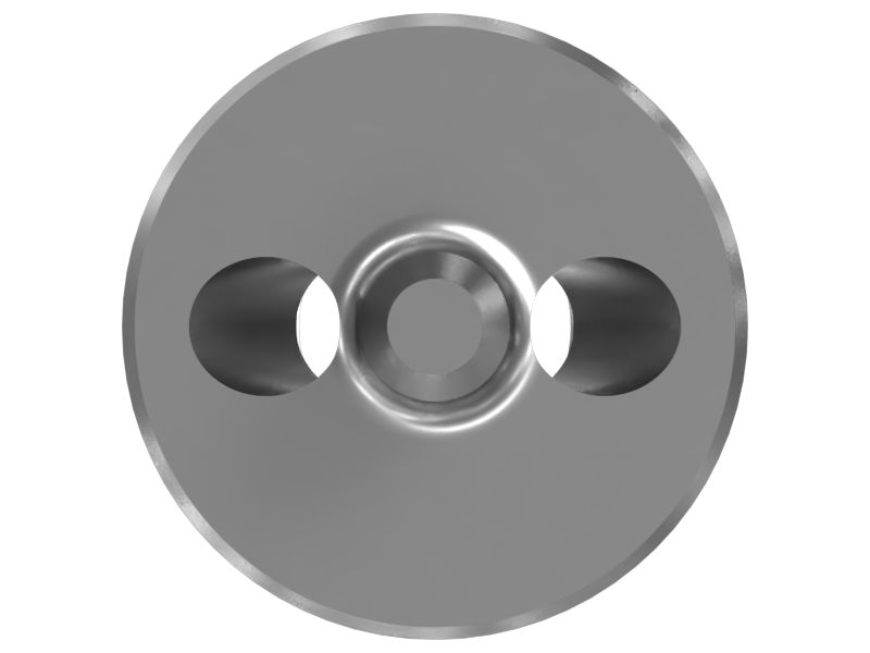 Латунь таречная длина 22,50 мм