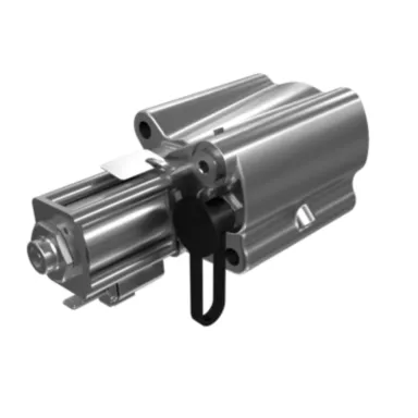 CAT ORANSAL SOLENOİD PİLOT KONTROL AKTUATÖRÜ