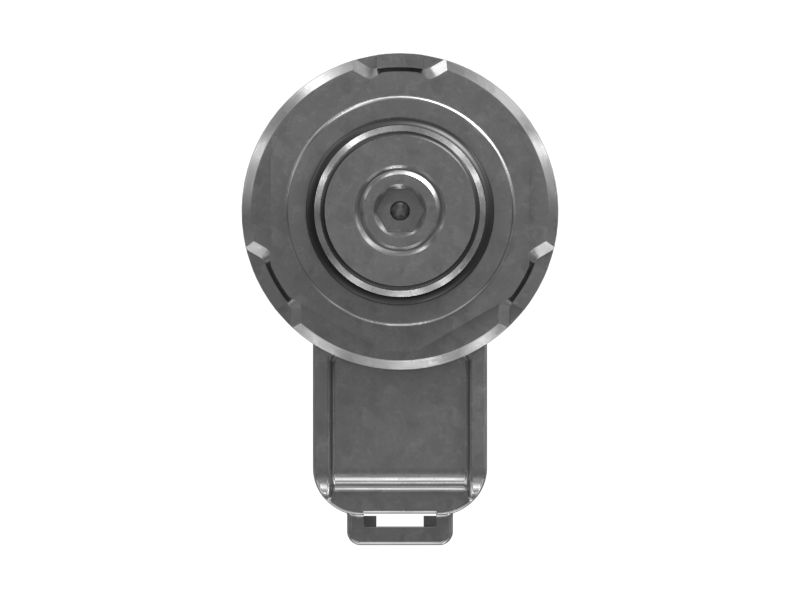 Блок электромагнитного клапана