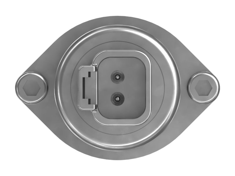 Блок электромагнитного клапана