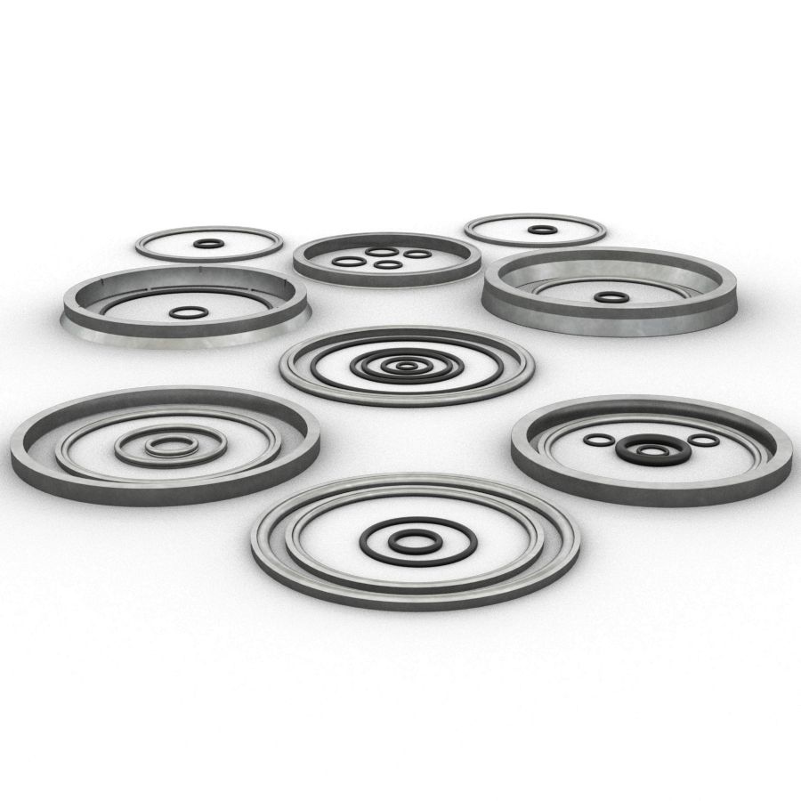 КОМПЛЕКТ УПЛОТНЕНИЙ