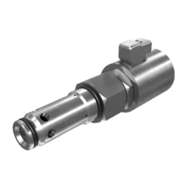 CAT SOLENOİD VE EMNİYET VALFİ GRUBU