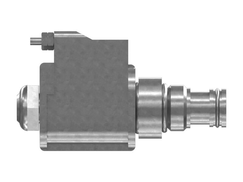 Электромагнитный клапан Reman, 3/4-16 UNF