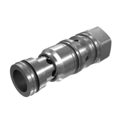 CAT 22,4 MM ALTIGEN BOYUTLU MEKİK VALFİ