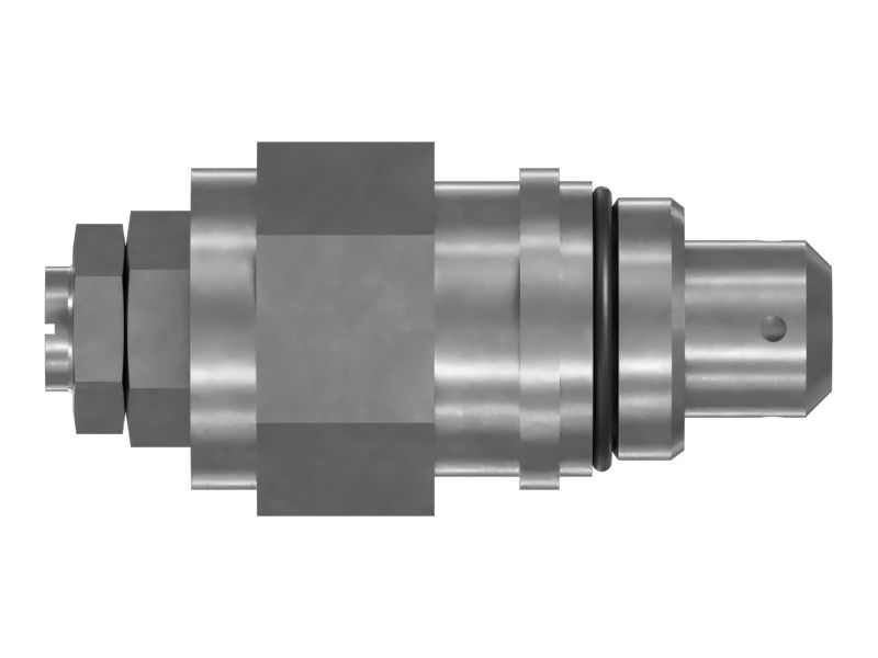 423-7709: Hydraulický pojistný ventil