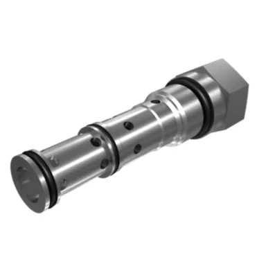 CAT 26 MM ALTIGEN BOYUTLU YÖN DEĞİŞTİRİCİ VALF