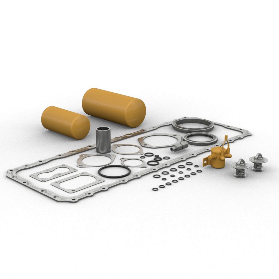 577-2247: Hardware Kit 5772247 купить