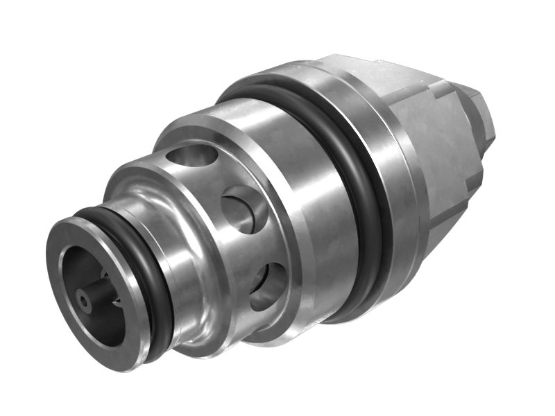 568-3724: Предохранительный клапан 1 5/16