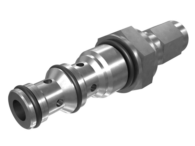 148-9237: Клапан зарядки аккумулятора 7/8-14