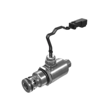 CAT 24 VOLT PARK FRENİ SOLENOİD VALFİ