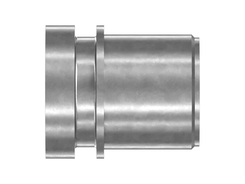 Предохранительный клапан длиной 25,40 мм