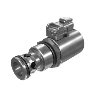 CAT SOLENOİD VALFİ GRUBU