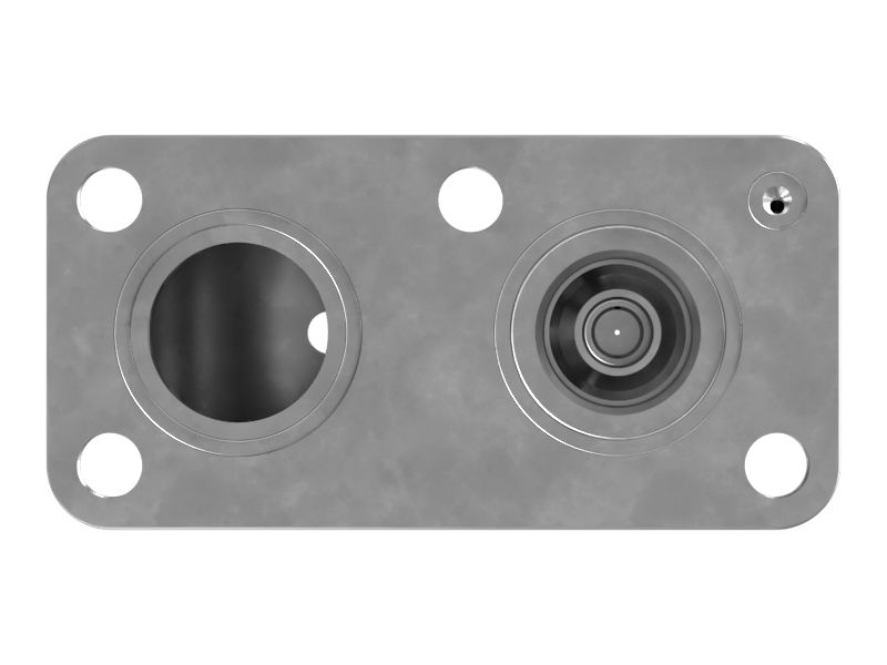 Основной клапан - 1 - 22
