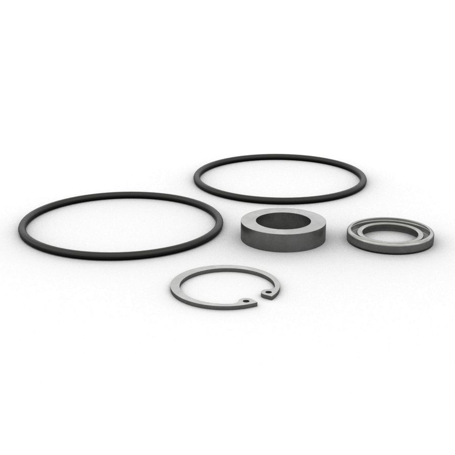 293-5449: Hydraulic Cylinder Seal Kit | CATCorp