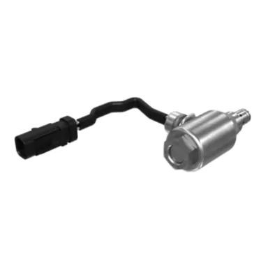 CAT 24 VOLT DOĞRUDAN AKIM SOLENOİD VALFİ