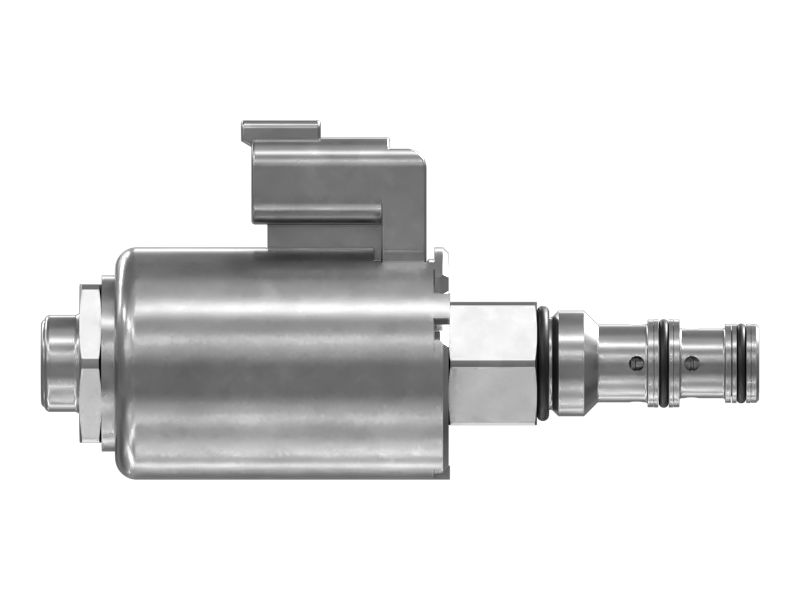 Электромагнитный клапан на 24 вольта