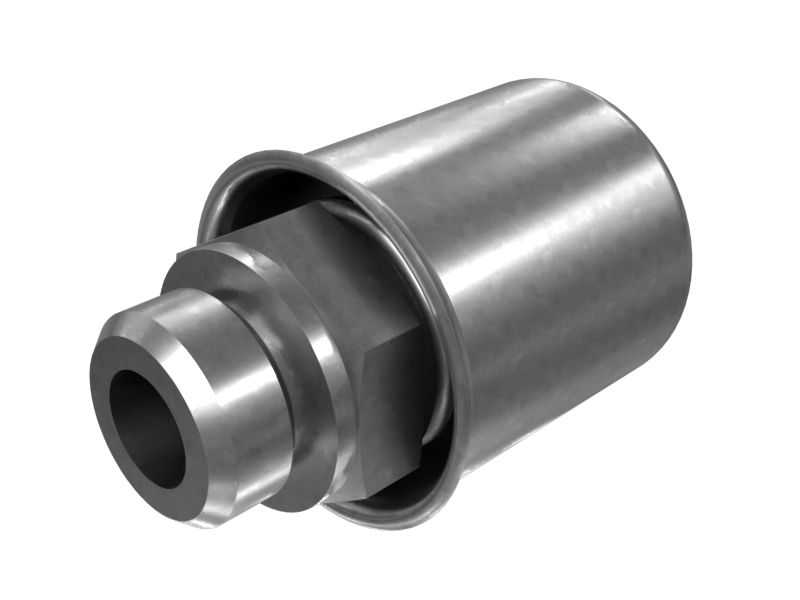 Разгрузочный предохранительный клапан