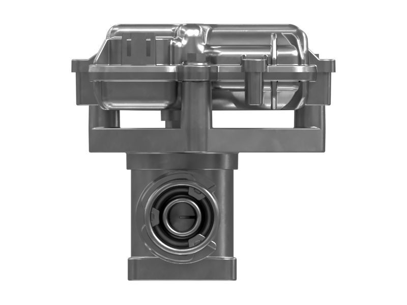 574-5173: Water Actuator Valve | CATCorp