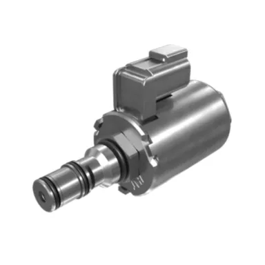 CAT 24 VOLT DOĞRUDAN AKIM SOLENOİD VALFİ