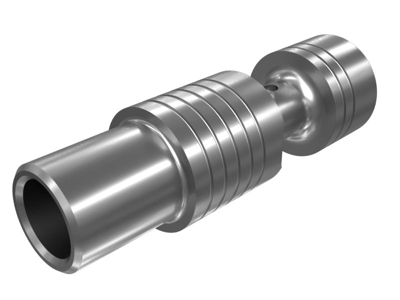 Золотник клапана-регулятора давления