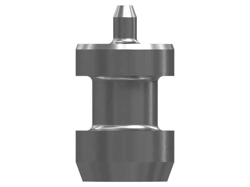 Латунь таречная длина 22,50 мм