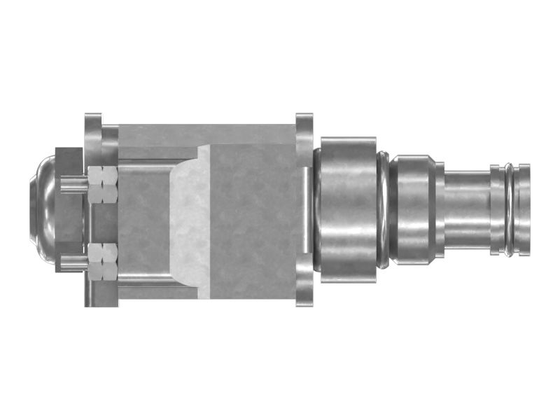 Электромагнитный клапан Reman, 3/4-16 UNF