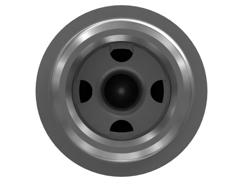 Золотник клапана-регулятора давления