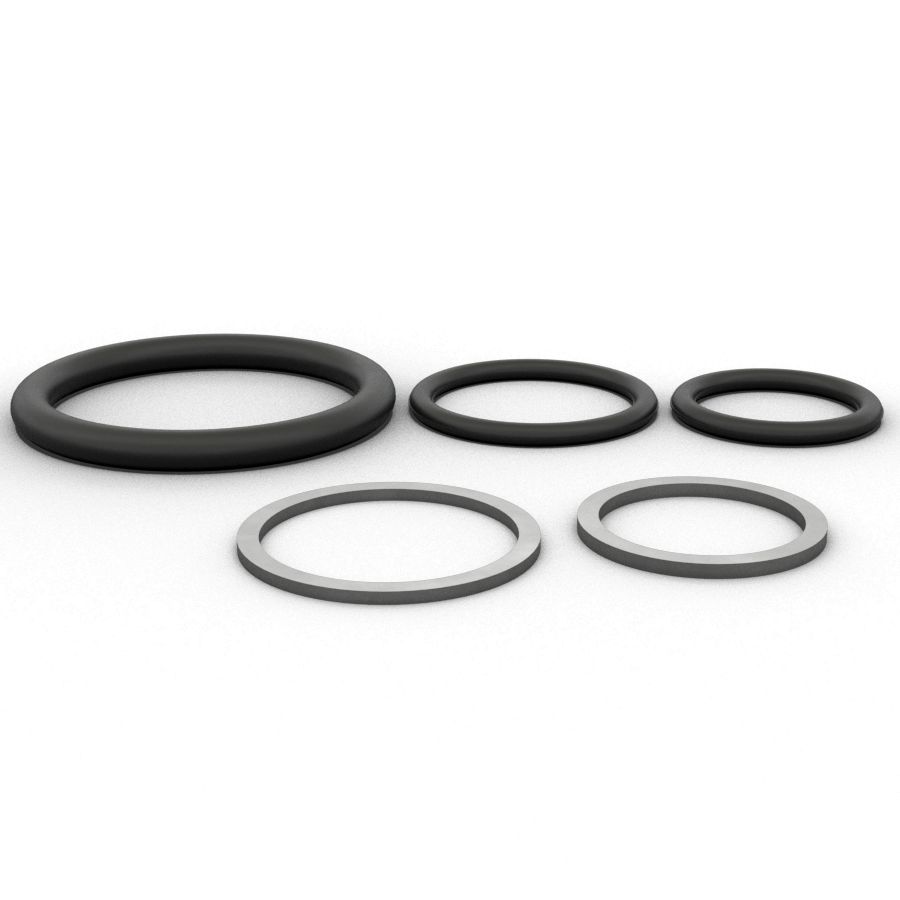 КОМПЛЕКТ УПЛОТНЕНИЯ