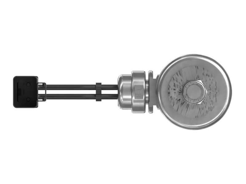 Электромагнитный клапан постоянного тока 24 В