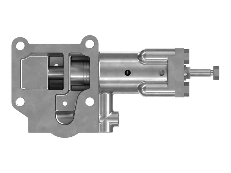 Предохранительный клапан для клапанов гидравлической коробки передач