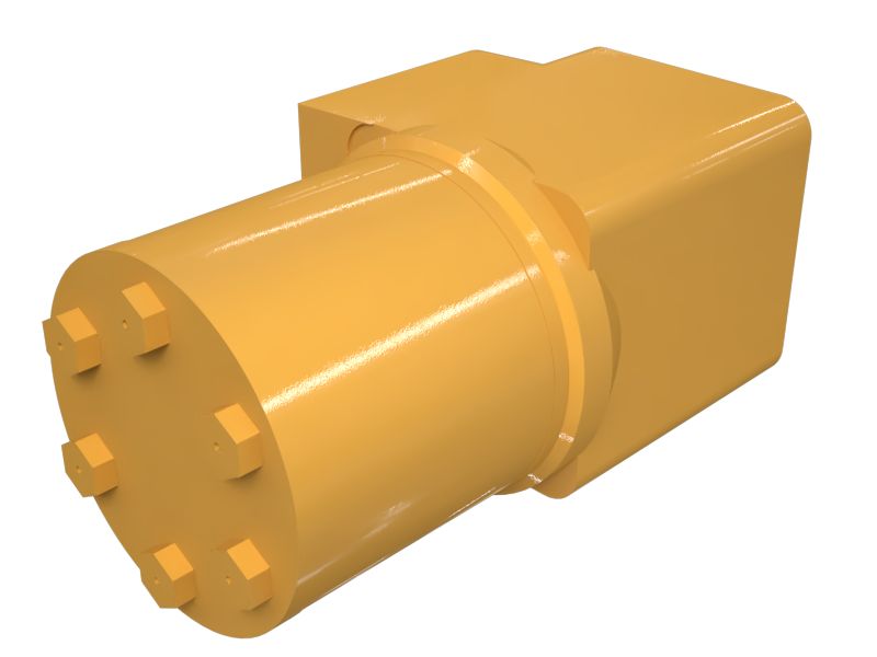 Клапан-регулятор расхода