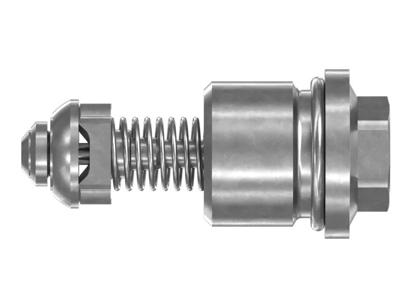 Группа предохранительных клапанов