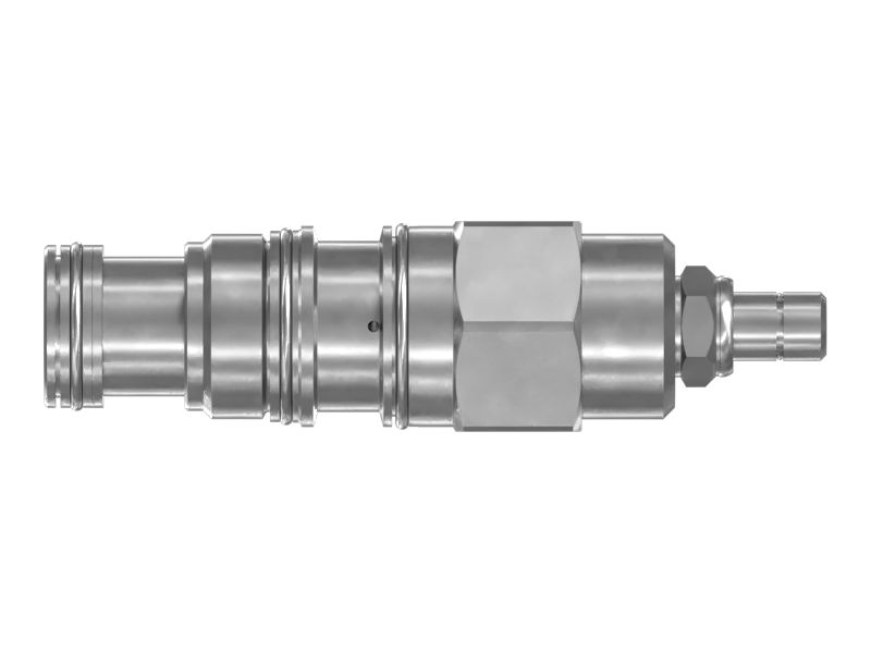 Редукционный клапан