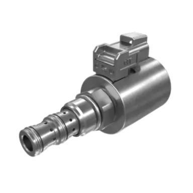 CAT SOLENOİD VALF GRUBU
