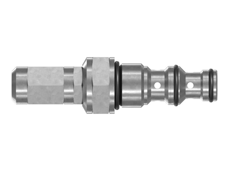 Клапан зарядки аккумулятора 7/8-14