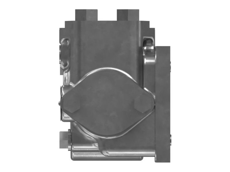 БЛОК КЛАПАНА ПРЕДОХРАНИТЕЛЬНОГО